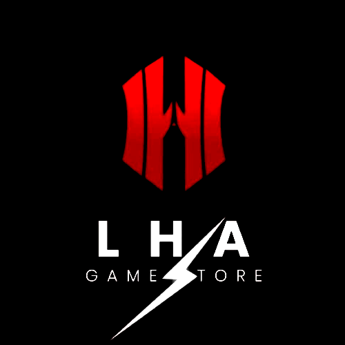 LHA Game Shop